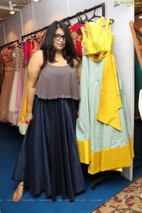 Kamini Saraf Fashion Yatra