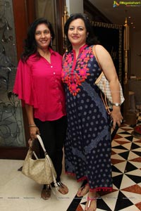 Kamini Saraf Fashion Yatra