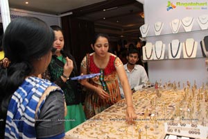 Kamini Saraf Fashion Yatra