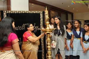 Kamini Saraf Fashion Yatra