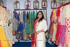 Kamini Saraf Fashion Yatra