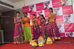 Grand Bathukamma Celebrations