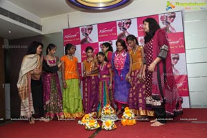 Grand Bathukamma Celebrations