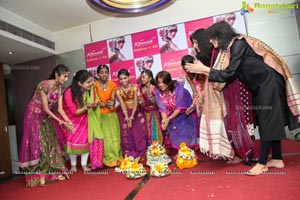 Grand Bathukamma Celebrations