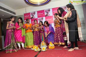 Grand Bathukamma Celebrations