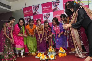 Grand Bathukamma Celebrations