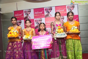 Grand Bathukamma Celebrations