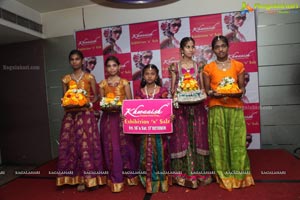 Grand Bathukamma Celebrations