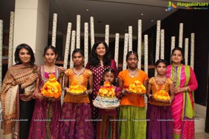 Grand Bathukamma Celebrations