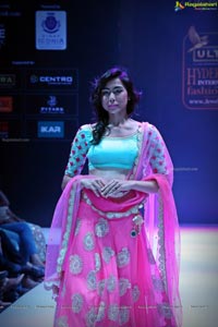 KUHIFW 2015 Hyderabad