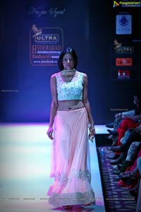 KUHIFW 2015 Hyderabad