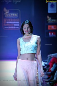 KUHIFW 2015 Hyderabad