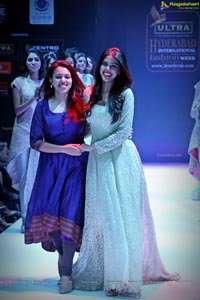 KUHIFW 2015 Hyderabad