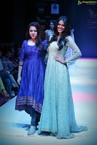 KUHIFW 2015 Hyderabad