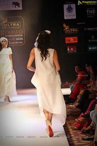 KUHIFW 2015 Hyderabad