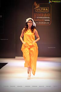 KUHIFW 2015 Hyderabad