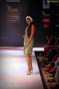 KUHIFW 2015 Hyderabad