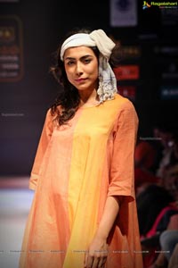 KUHIFW 2015 Hyderabad