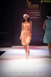 KUHIFW 2015 Hyderabad