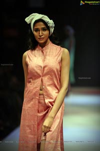 KUHIFW 2015 Hyderabad