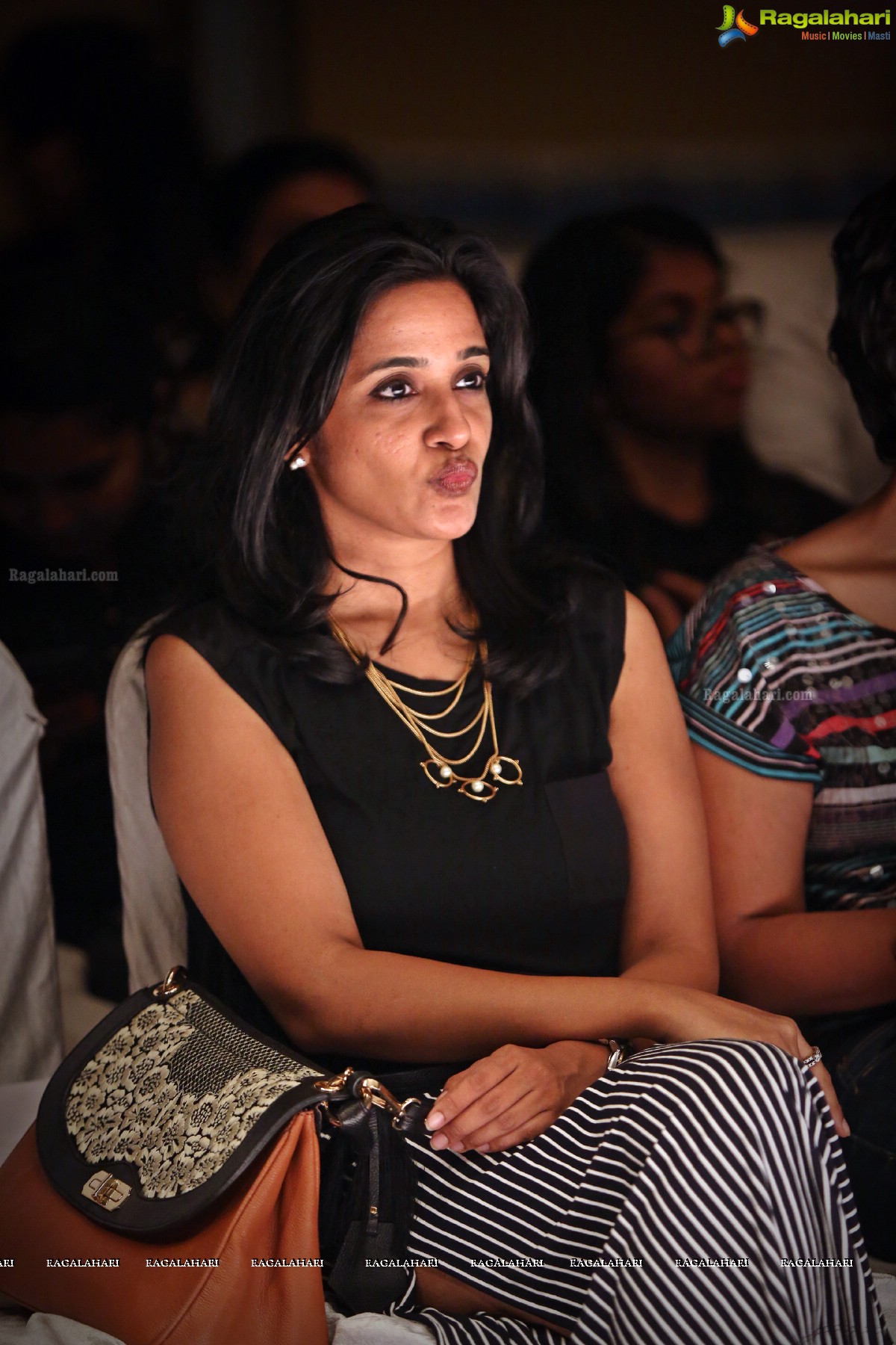 5th Edition of Kingfisher ULTRA Hyderabad International Fashion Week (KUHIFW) at The Park, Hyderabad (Day 3)