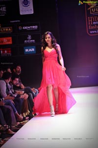 KUHIFW 2015 Hyderabad