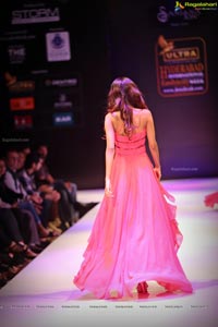 KUHIFW 2015 Hyderabad