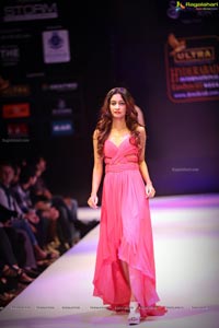 KUHIFW 2015 Hyderabad