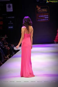 KUHIFW 2015 Hyderabad