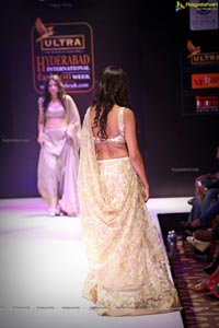 KUHIFW 2015 Hyderabad