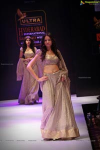 KUHIFW 2015 Hyderabad