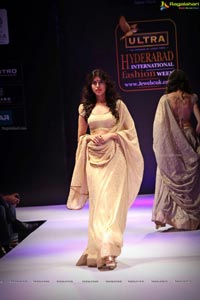 KUHIFW 2015 Hyderabad