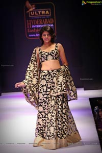 KUHIFW 2015 Hyderabad