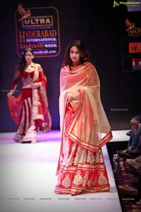 KUHIFW 2015 Hyderabad