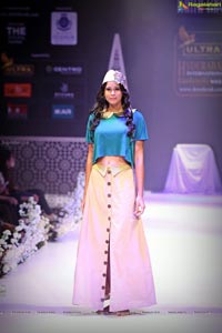 KUHIFW 2015 Hyderabad