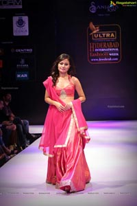 KUHIFW 2015 Hyderabad