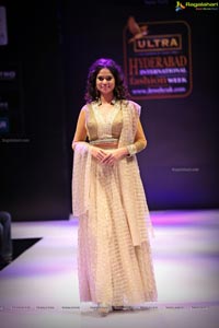 KUHIFW 2015 Hyderabad