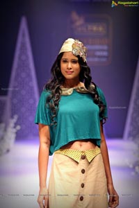 KUHIFW 2015 Hyderabad