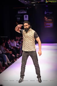 KUHIFW 2015 Hyderabad