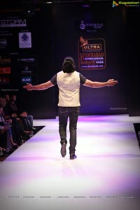 KUHIFW 2015 Hyderabad