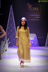 KUHIFW 2015 Hyderabad