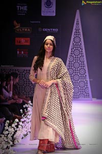 KUHIFW 2015 Hyderabad