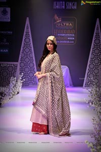 KUHIFW 2015 Hyderabad