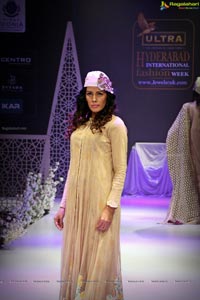 KUHIFW 2015 Hyderabad