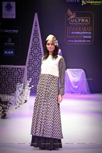 KUHIFW 2015 Hyderabad