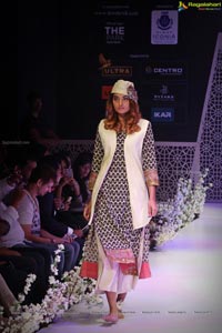 KUHIFW 2015 Hyderabad