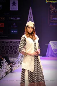 KUHIFW 2015 Hyderabad