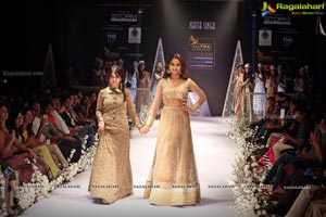 KUHIFW 2015 Hyderabad