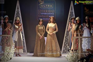 KUHIFW 2015 Hyderabad