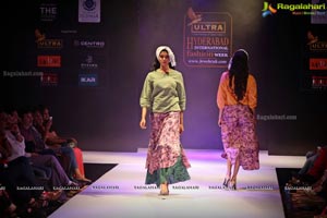 KUHIFW 2015 Hyderabad